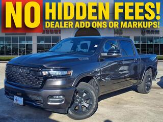 2026 Ram 1500 for sale in Baytown TX