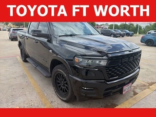 2026 Ram 1500 for sale in Fort Worth TX
