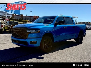 2026 Ram 1500 for sale in Beckley WV