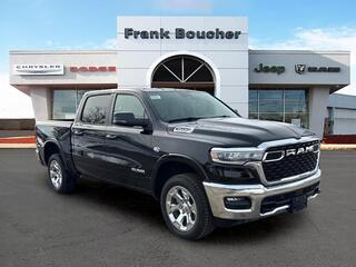 2026 Ram 1500 for sale in Janesville WI