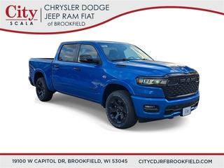 2026 Ram 1500 for sale in Brookfield WI