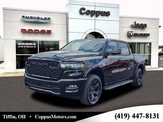 2026 Ram 1500 for sale in Tiffin OH