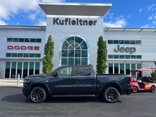 2026 Ram 1500 for sale in Boardman OH