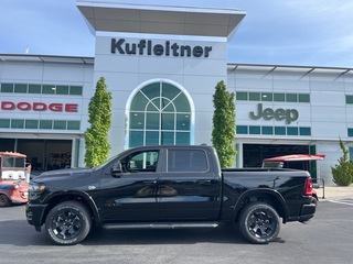 2026 Ram 1500 for sale in Boardman OH