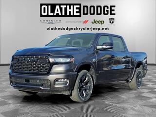 2026 Ram 1500 for sale in Olathe KS