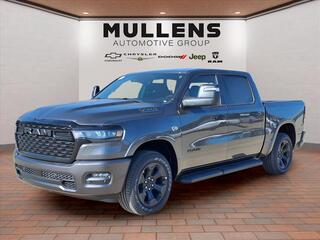 2026 Ram 1500 for sale in Checotah OK