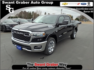 2026 Ram 1500 for sale in Barron WI
