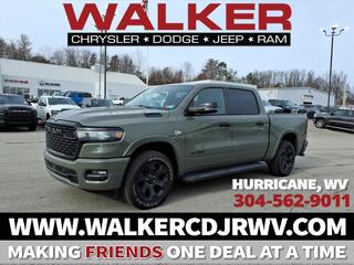 2026 Ram 1500 for sale in Hurricane WV