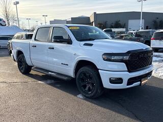 2026 Ram 1500 for sale in Janesville WI
