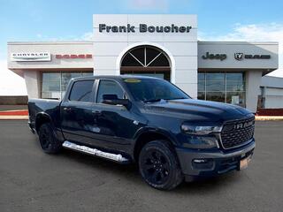 2026 Ram 1500 for sale in Janesville WI