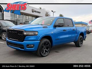 2026 Ram 1500 for sale in Beckley WV