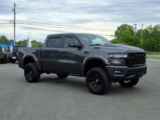 2026 Ram 1500 for sale in Lynchburg VA
