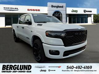 2026 Ram 1500 for sale in Roanoke VA