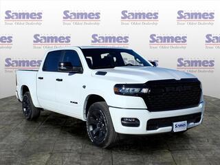 2026 Ram 1500 for sale in Cedar Creek TX