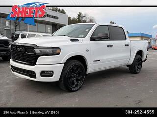 2026 Ram 1500 for sale in Beckley WV