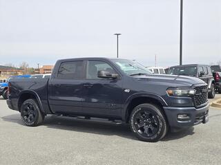 2026 Ram 1500 for sale in Greer SC