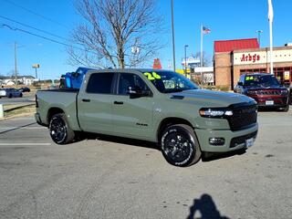 2026 Ram 1500 for sale in South Hill VA