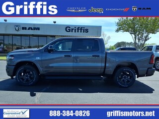 2026 Ram 1500 for sale in Philadelpia MS