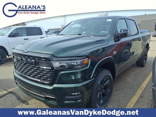 2026 Ram 1500 for sale in Warren MI