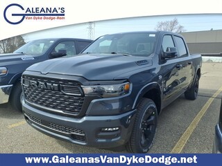 2026 Ram 1500 for sale in Warren MI