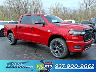 2026 Ram 1500 for sale in Dayton OH