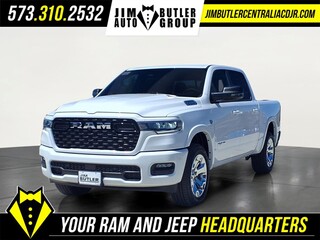 2026 Ram 1500 for sale in Centralia MO