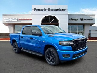 2026 Ram 1500 for sale in Janesville WI