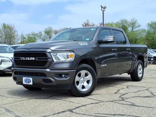 2019 Ram 1500 for sale in Rochester NH
