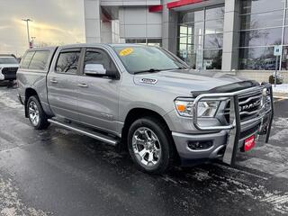 2019 Ram 1500 for sale in Janesville WI