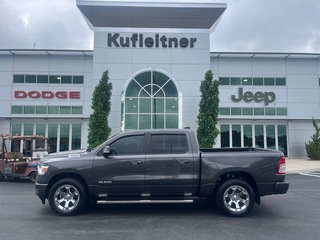 2019 Ram 1500 for sale in Boardman OH