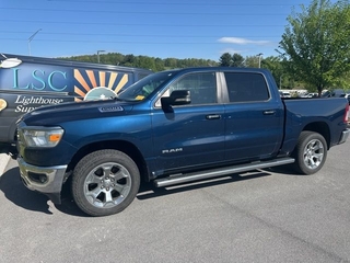 2019 Ram 1500 for sale in Chattanooga TN