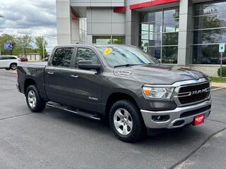 2019 Ram 1500 for sale in Janesville WI