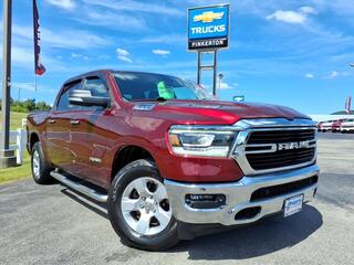 2019 Ram 1500 for sale in Cornelius NC