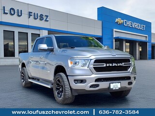 2019 Ram 1500 for sale in Cincinnati OH