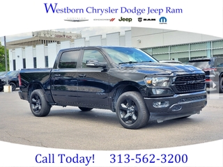 2019 Ram 1500 for sale in Dearborn MI