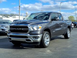 2020 Ram 1500 for sale in Troy MI