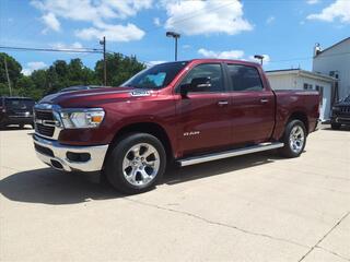 2020 Ram 1500 for sale in Hudson MI