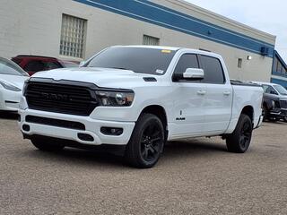 2020 Ram 1500 for sale in Walled Lake MI