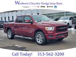2020 Ram 1500 for sale in Dearborn MI