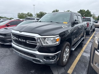 2020 Ram 1500 for sale in Olathe KS