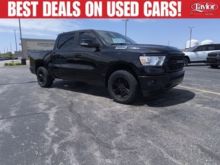 2020 Ram 1500 for sale in Bourbonnais IL