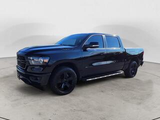 2020 Ram 1500 for sale in Johnson City TN