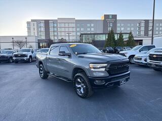 2020 Ram 1500 for sale in Knoxville TN