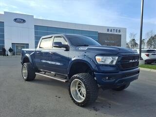 2021 Ram 1500 for sale in Lebanon TN