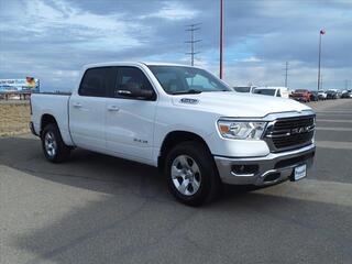 2021 Ram 1500 for sale in St Cloud MN