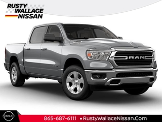 2021 Ram 1500 for sale in Knoxville TN