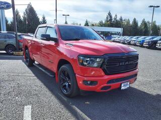 2021 Ram 1500 for sale in Vancouver WA