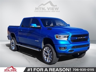 2021 Ram 1500 for sale in Ringold GA