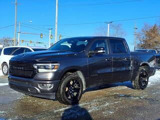 2021 Ram 1500 for sale in Ann Arbor MI