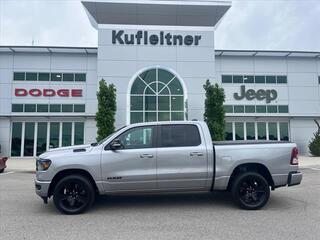 2021 Ram 1500 for sale in Boardman OH